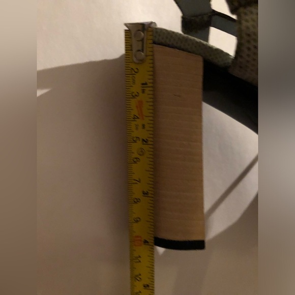 GUCCI SANDLE - Picture 7 of 7